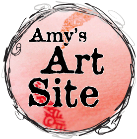 Amy's Art Site