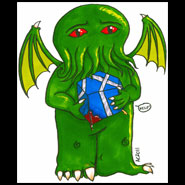 Cthulhu's Gift