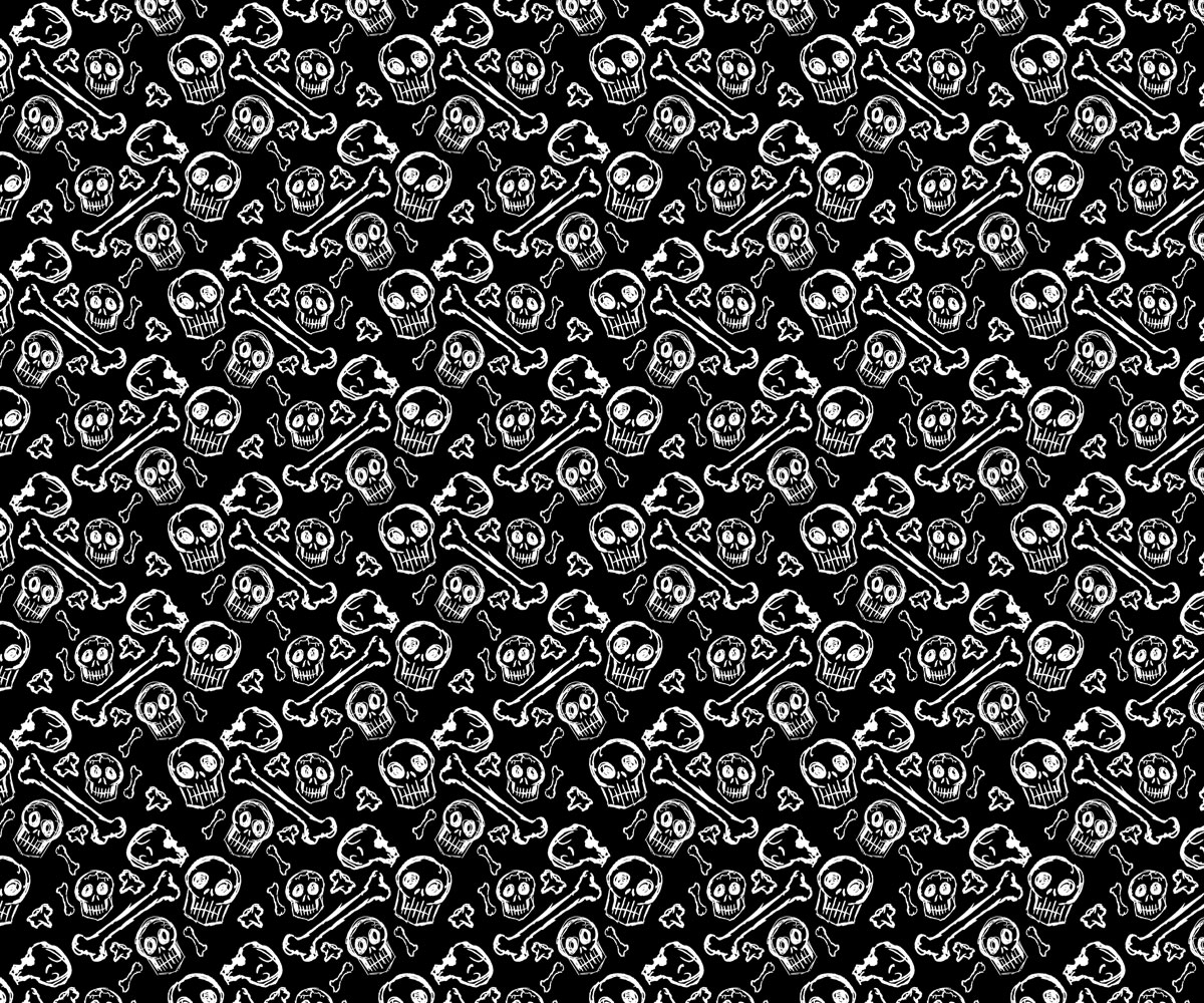 goth fabric
