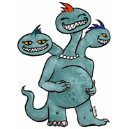 Mother Hydra