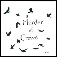 A Murder of Crows