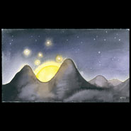 Moon Valley