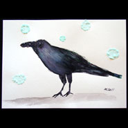 Rain Crow