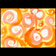 Rhymes With Orange