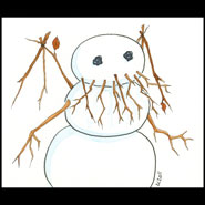 SnowCthulhu