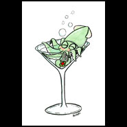 Squidtini