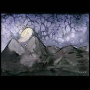 Mountains of Madness