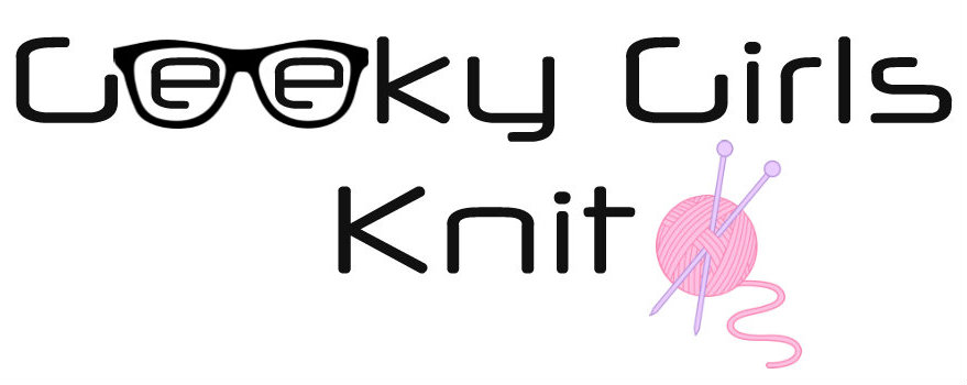Geeky Girls Knit