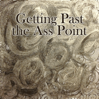 Getting Past the Ass Point - with Tentacles!