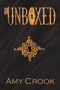 Unboxed by Amy Crook on Amazon