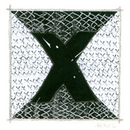X is for Xerography